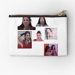 THE SUBSTANCE STICKER PACK Zipper Pouch