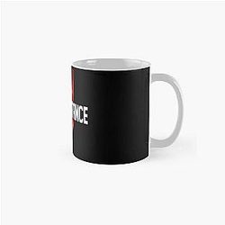 The Substance (2024) Classic Mug