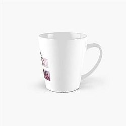 THE SUBSTANCE STICKER PACK Tall Mug