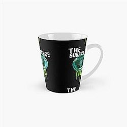 The Substance Tall Mug