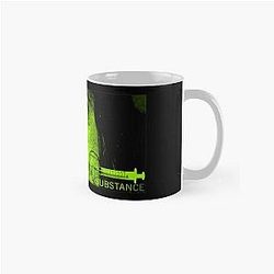 THE SUBSTANCE Classic Mug