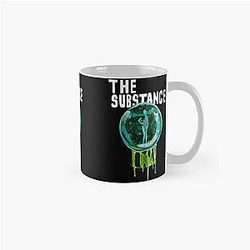 the Substance Classic Mug