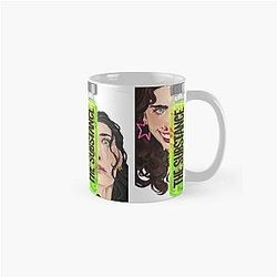 The Substance Classic Mug