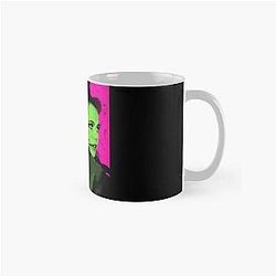 The Substance Classic Mug