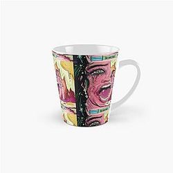 The Substance Tall Mug