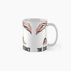the Substance Classic Mug