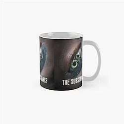 The Substance Classic Mug