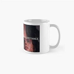 THE SUBSTANCE Classic Mug