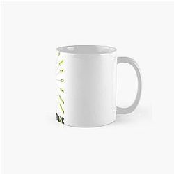 The Substance Classic Mug