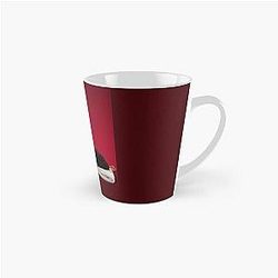 The Substance Movie Tall Mug