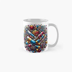 the substance Classic Mug