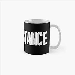 The Substance Classic Mug
