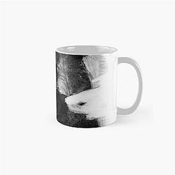 The Substance Movie Classic Mug