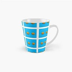 The Substance Eggs Tall Mug