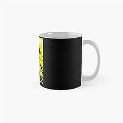 The Substance will Change your Life Classic Mug