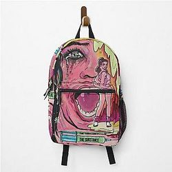The Substance Backpack