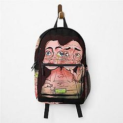 The Substance Backpack
