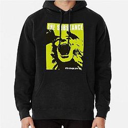 The Substance will Change your Life Pullover Hoodie