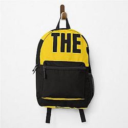the substance Backpack
