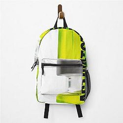 The Substance Activator Backpack