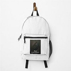 The Substance Movie Backpack