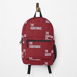 The Substance Backpack