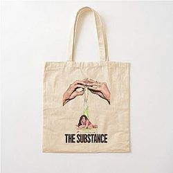 the Substance Cotton Tote Bag