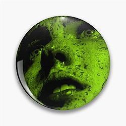 THE SUBSTANCE Pin