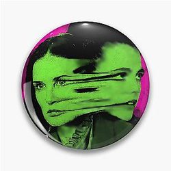 The Substance Pin