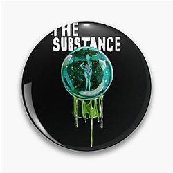 the Substance Pin