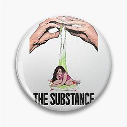 the Substance Pin