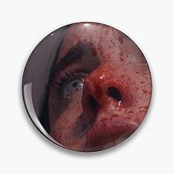 THE SUBSTANCE Pin