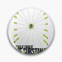 The Substance Pin