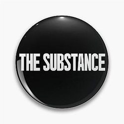 The Substance Pin