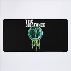 The Substance Desk Mat