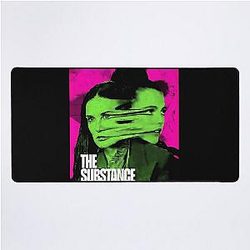 The Substance Desk Mat
