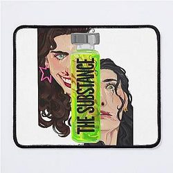 The Substance Mouse Pad