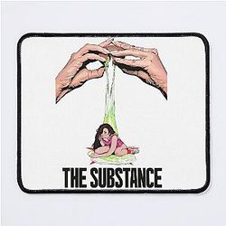 the Substance Mouse Pad