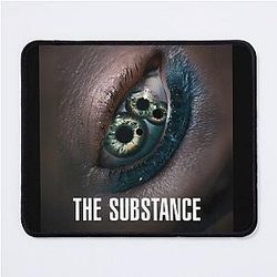 The Substance Mouse Pad