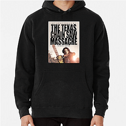 The Texas Chainsaw Massacre No Limits Just Terror The Texas Chainsaw Massacre Hoodies