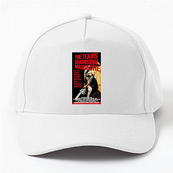 The Texas Chainsaw Massacre Leatherface's Legacy The Texas Chainsaw Massacre Hats & Caps