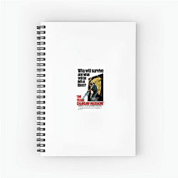 The Texas Chainsaw Massacre The Best Slasher Franchise The Texas Chainsaw Massacre Notebook