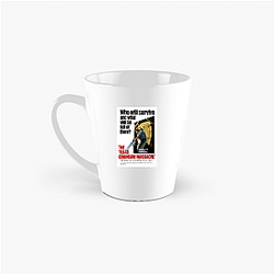 The Texas Chainsaw Massacre The Best Slasher Franchise The Texas Chainsaw Massacre Mugs