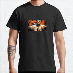 The Texas Chainsaw Massacre A True Masterpiece The Texas Chainsaw Massacre T-Shirts