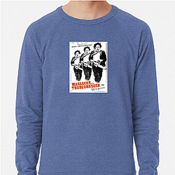 The Texas Chainsaw Massacre Always Terrifying Always Gruesome The Texas Chainsaw Massacre Sweatshirts