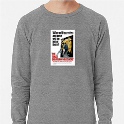The Texas Chainsaw Massacre The Best Slasher Franchise The Texas Chainsaw Massacre Sweatshirts