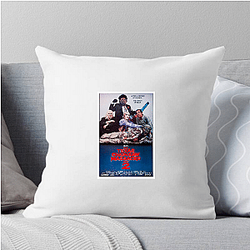 The Texas Chainsaw Massacre My Favorite Horror Series The Texas Chainsaw Massacre Pillows Cover