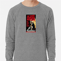 The Texas Chainsaw Massacre Leatherface's Legacy The Texas Chainsaw Massacre Sweatshirts