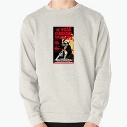 The Texas Chainsaw Massacre Leatherface's Legacy The Texas Chainsaw Massacre Sweatshirts