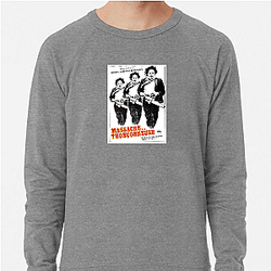 The Texas Chainsaw Massacre Always Terrifying Always Gruesome The Texas Chainsaw Massacre Sweatshirts